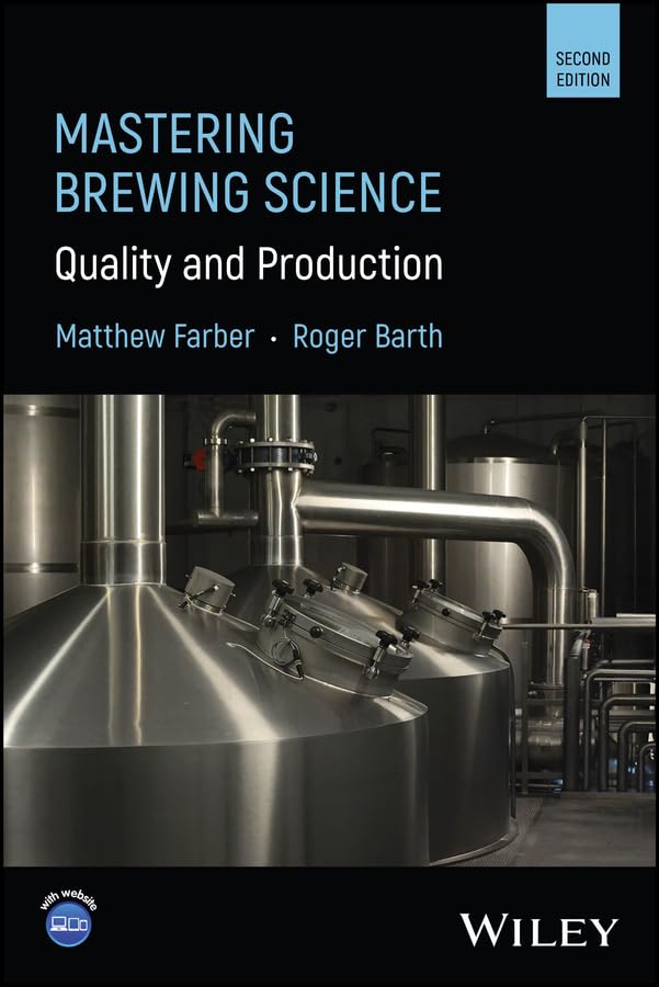 Mastering Brewing Science