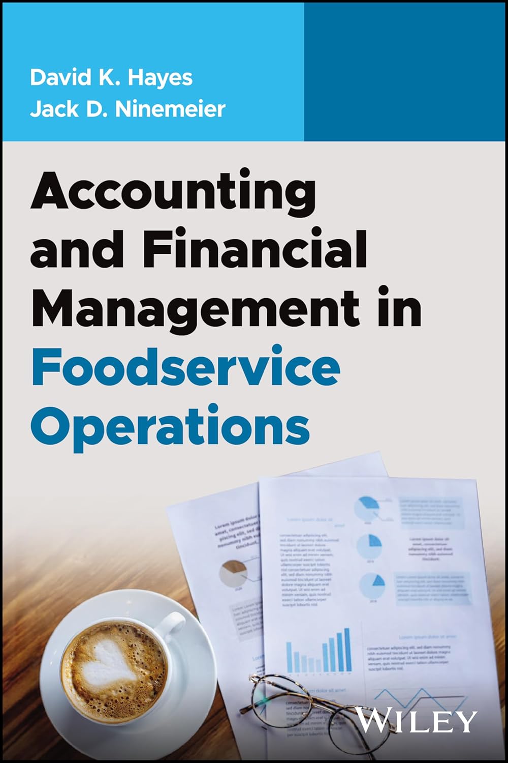 Foodservice Operations: The Essentials cover
