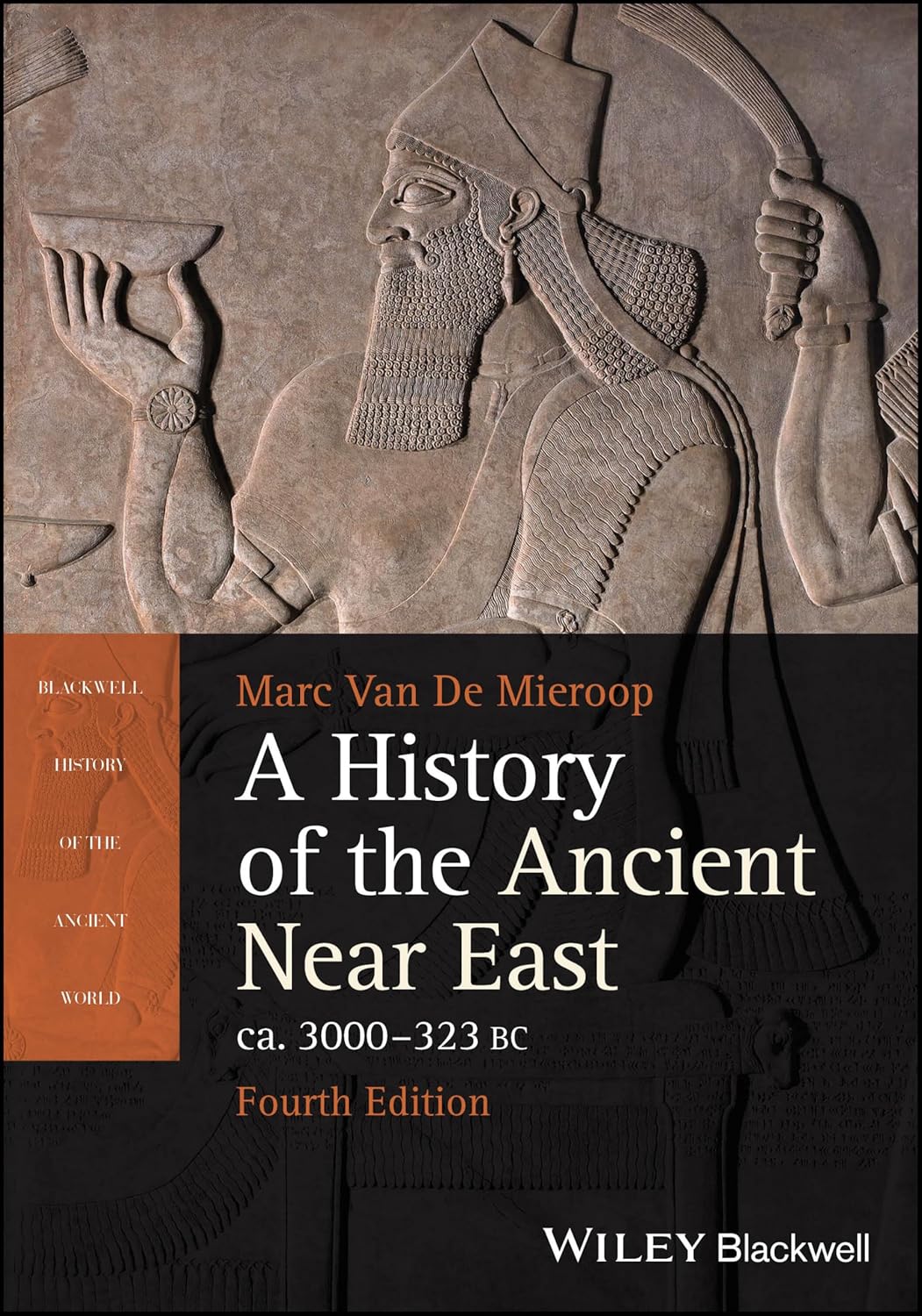 A History of the Ancient Near East ca. 3000 - 323 BC