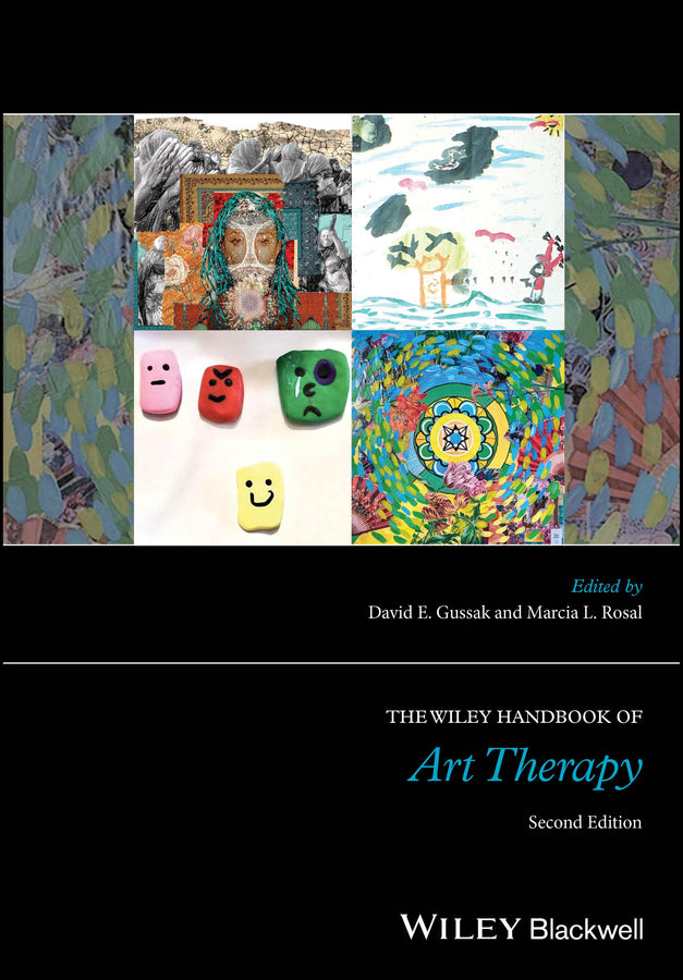 Wiley Clinical Psychology Handbooks cover