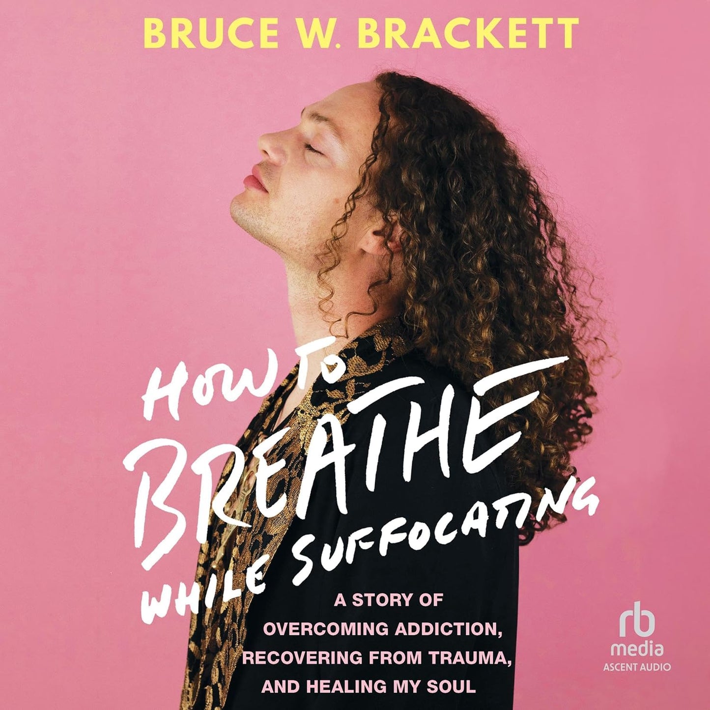 How to Breathe While Suffocating