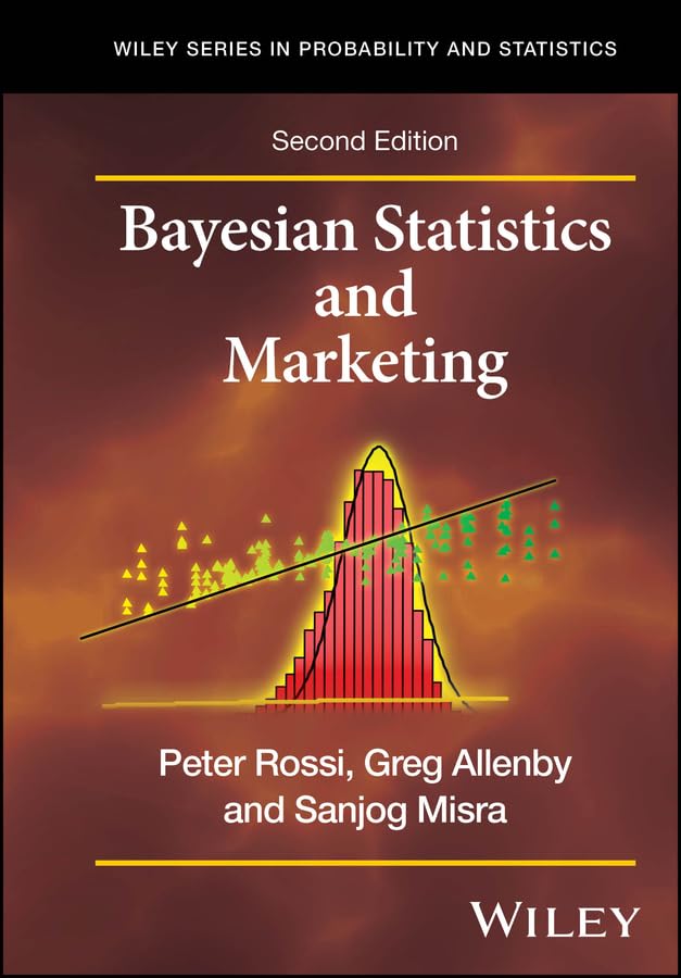 Wiley Series in Probability and Statistics cover