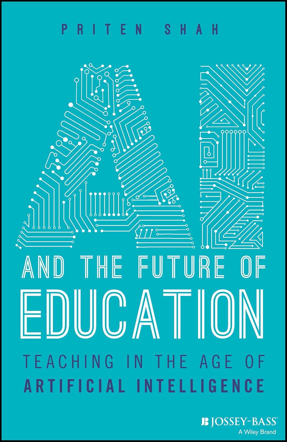 AI and the Future of Education: Teaching in the Age of Artificial Intelligence cover