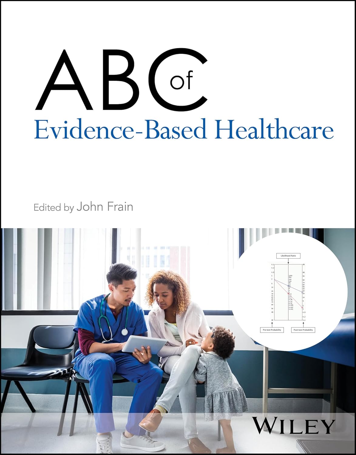 ABC Series cover
