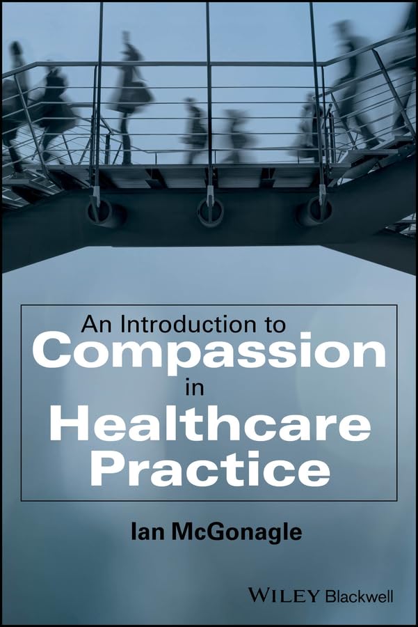 An Introduction to Compassion in Healthcare Practice cover