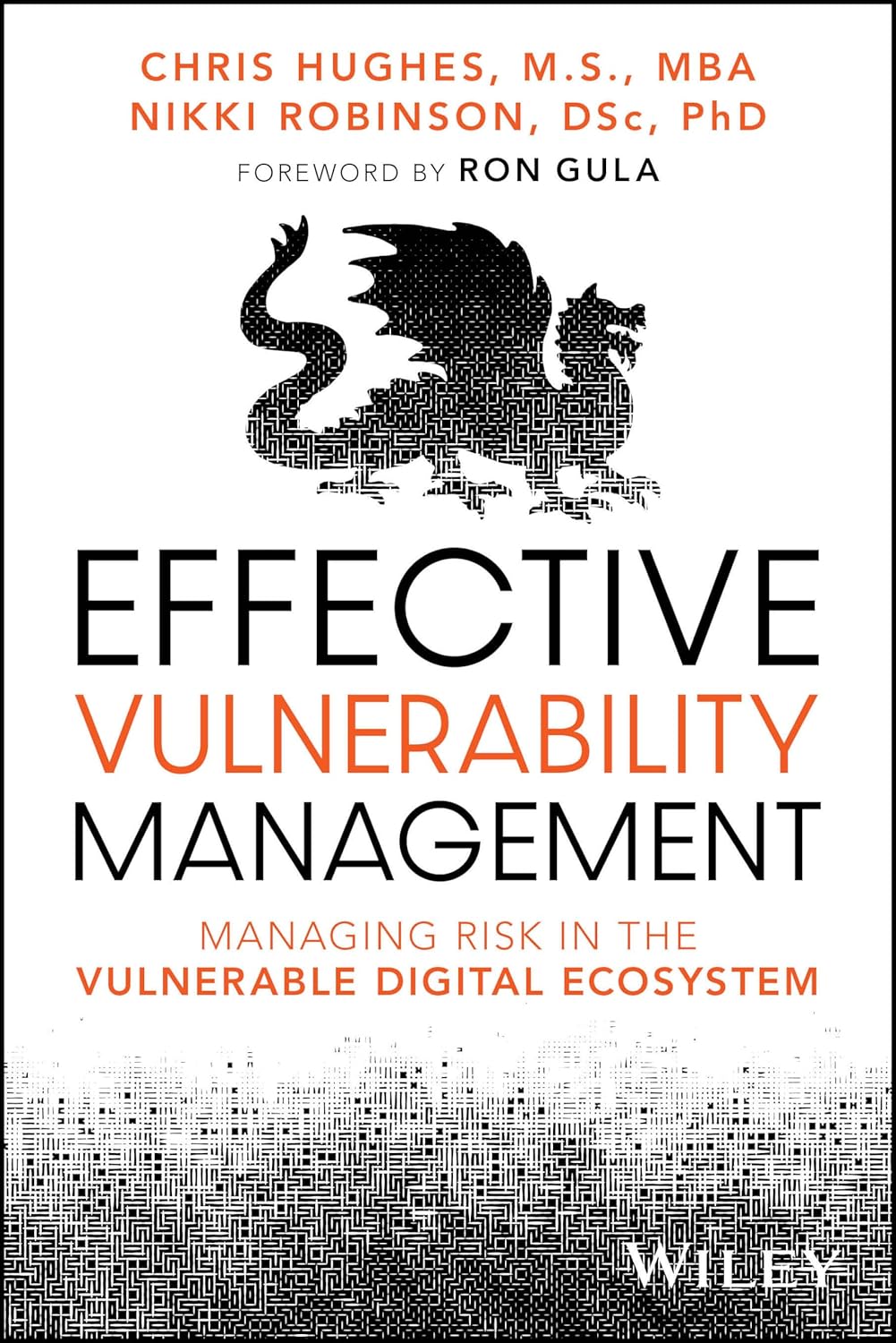 Effective Vulnerability Management