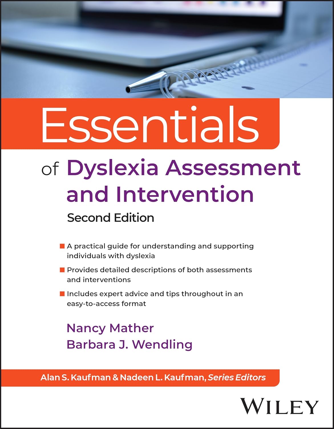 Essentials of Psychological Assessment cover