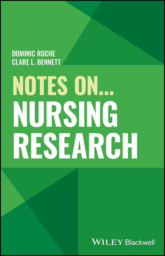 Notes On (Nursing) cover