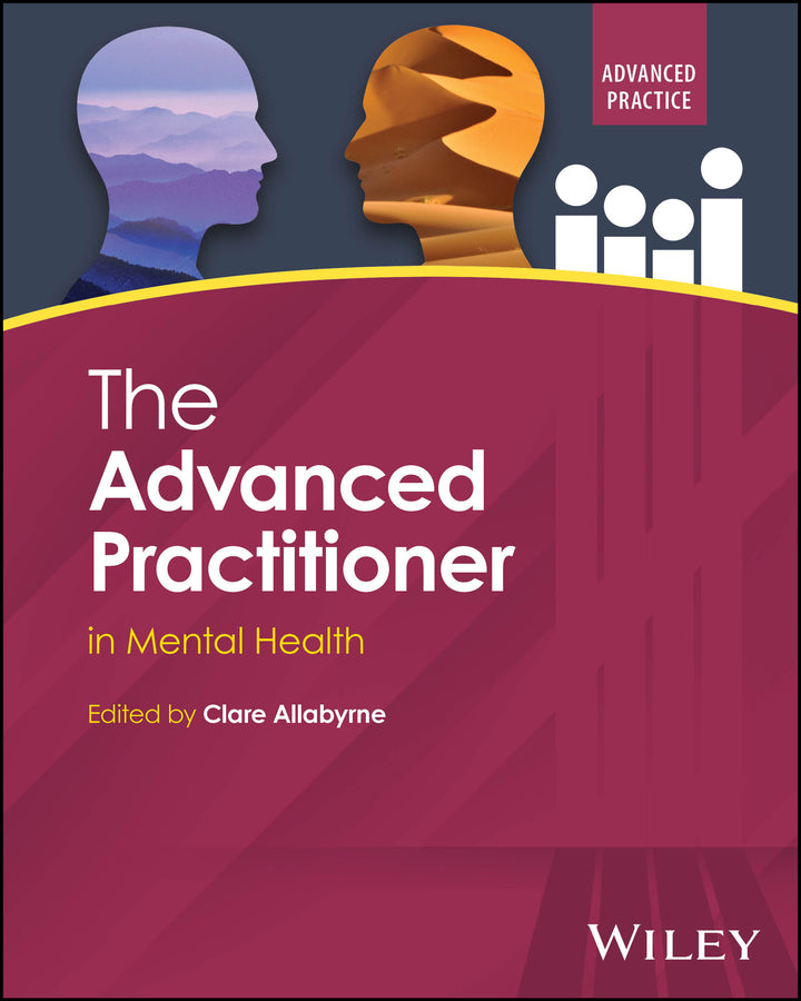 Advanced Clinical Practice cover