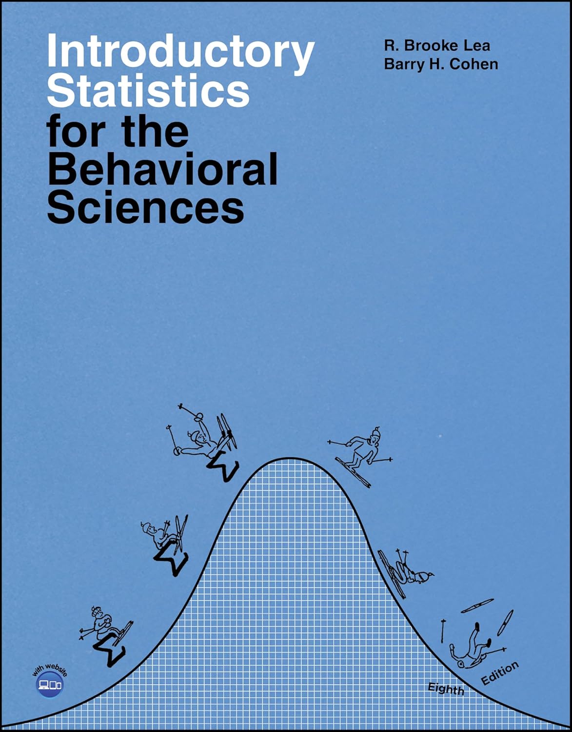 Introductory Statistics for the Behavioral Sciences cover