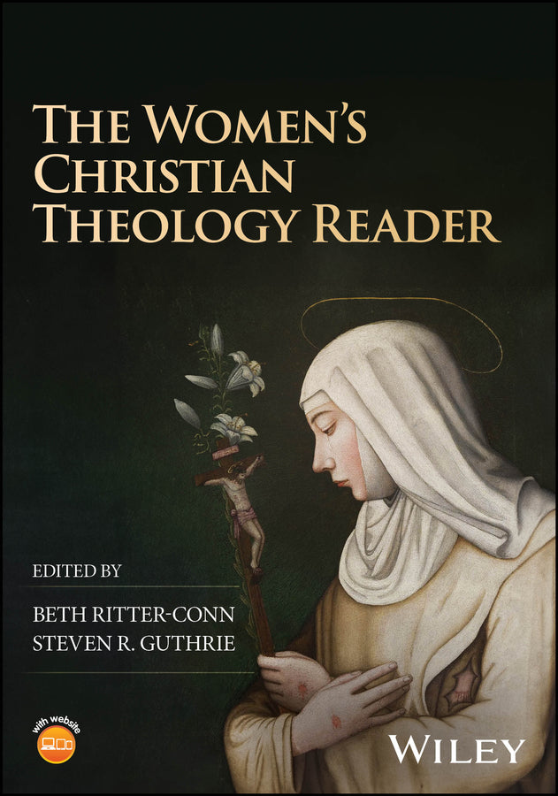 The Women's Christian Theology Reader cover