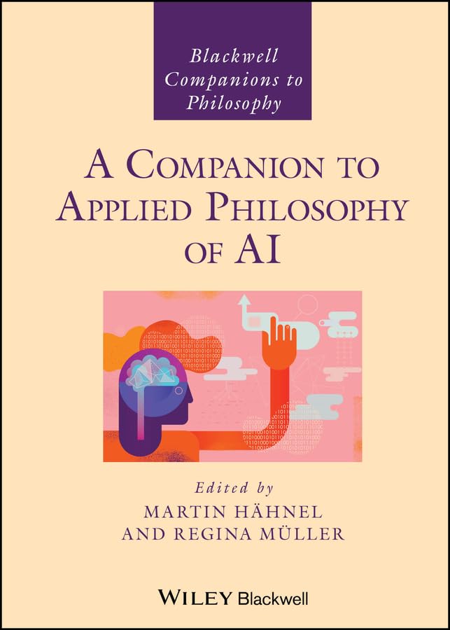 Wiley Companions to Philosophy cover