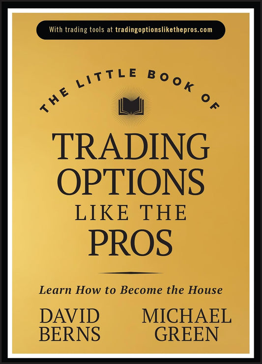 Little Books. Big Profits cover