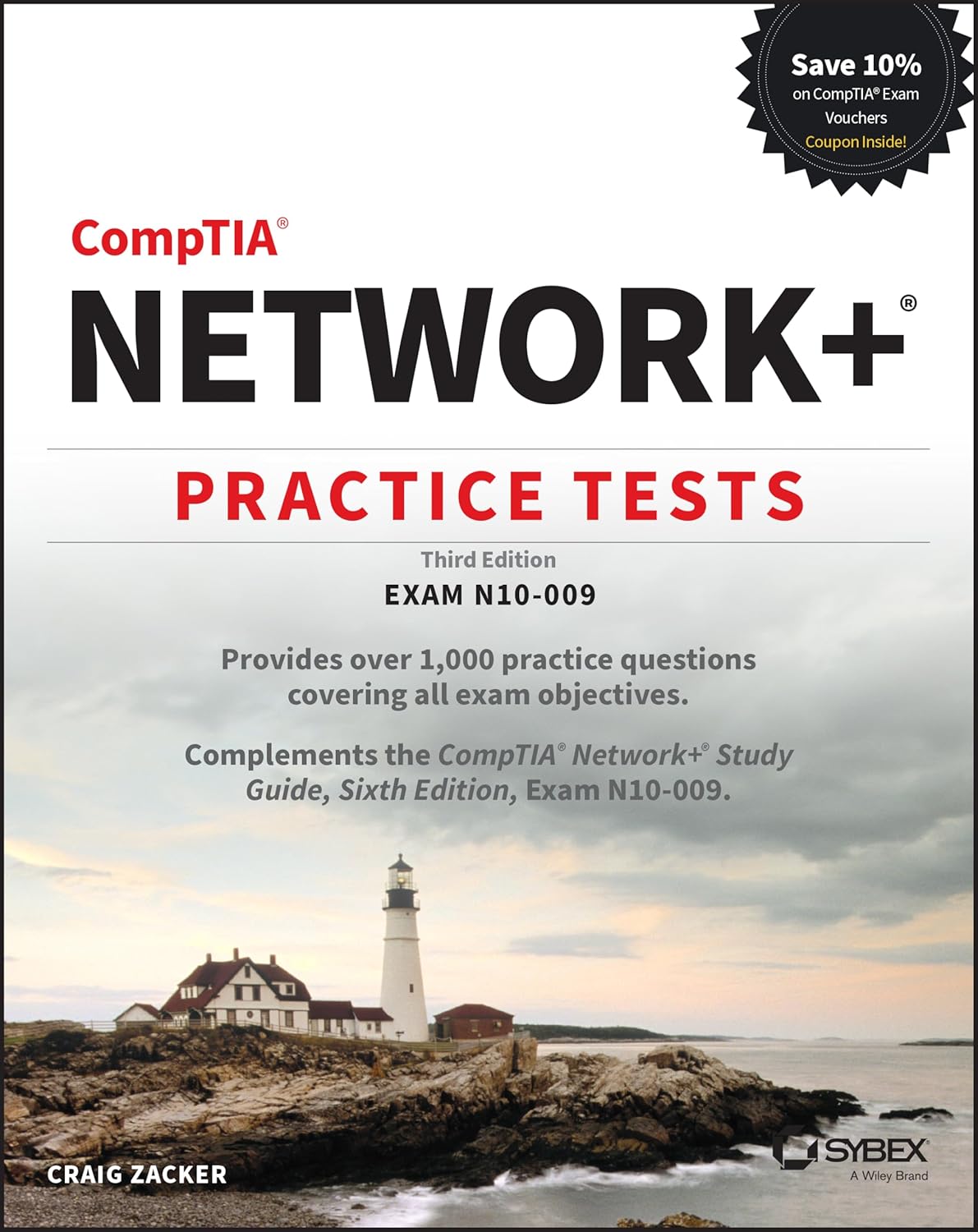 CompTIA Network+ Practice Tests – Palmleaf