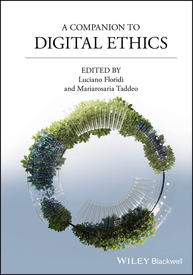 Wiley Companions to Philosophy cover