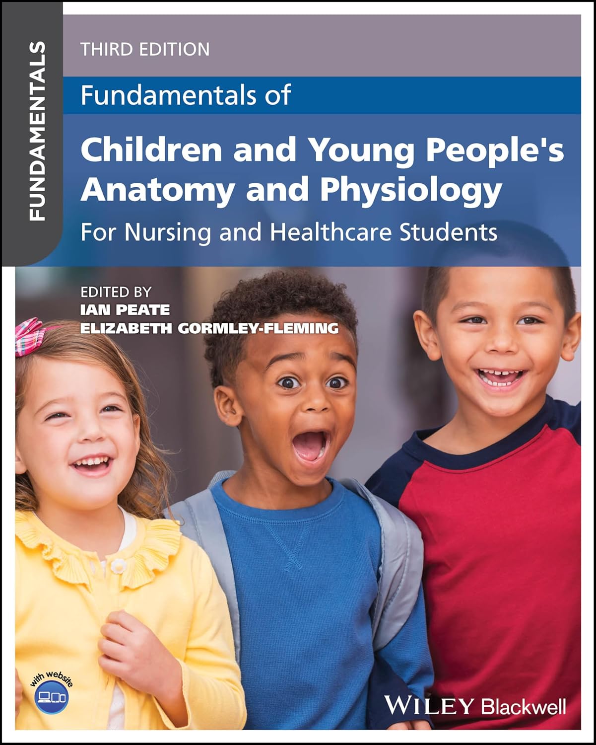 Fundamentals cover