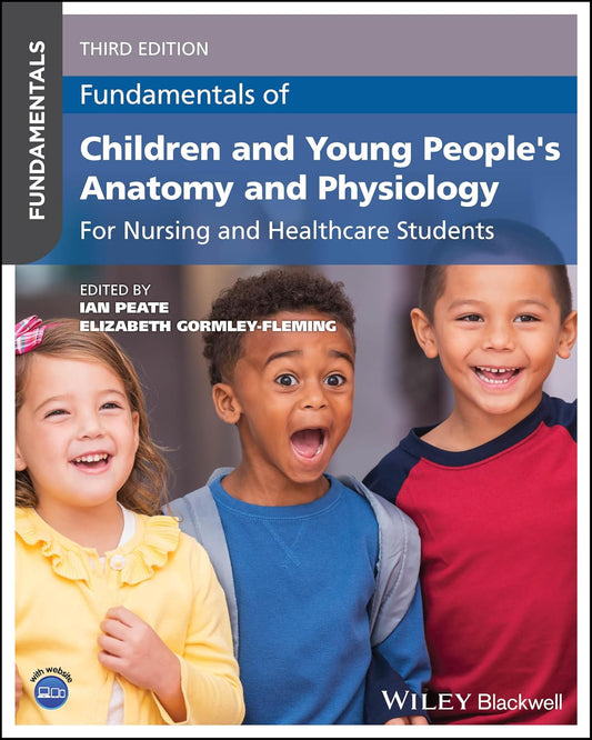 Fundamentals cover