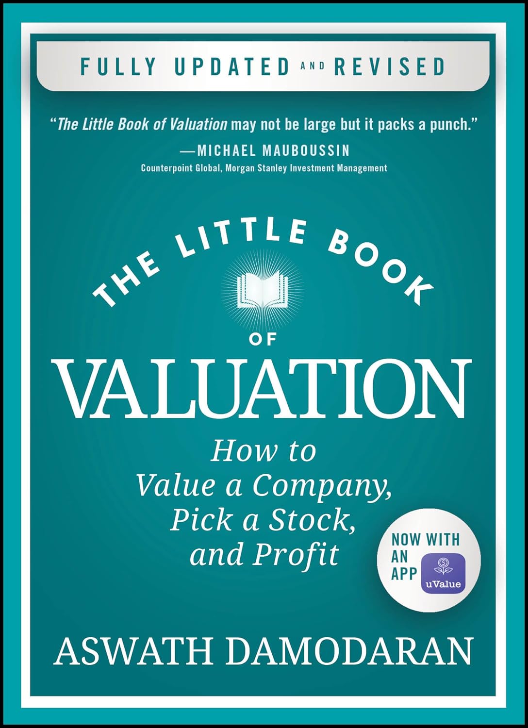 Little Books. Big Profits cover