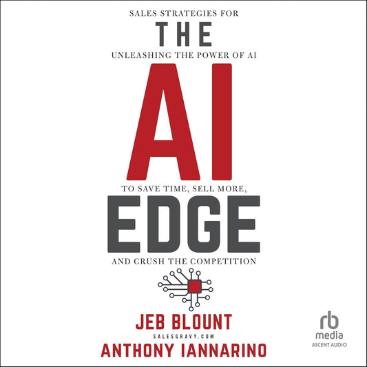 The AI Edge