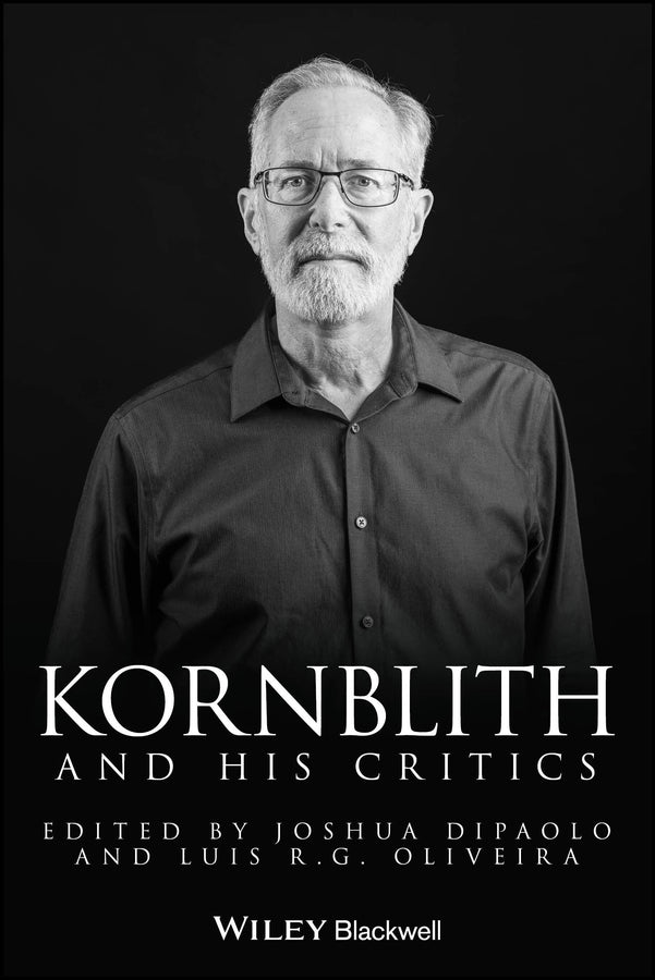 Philosophers and their Critics cover