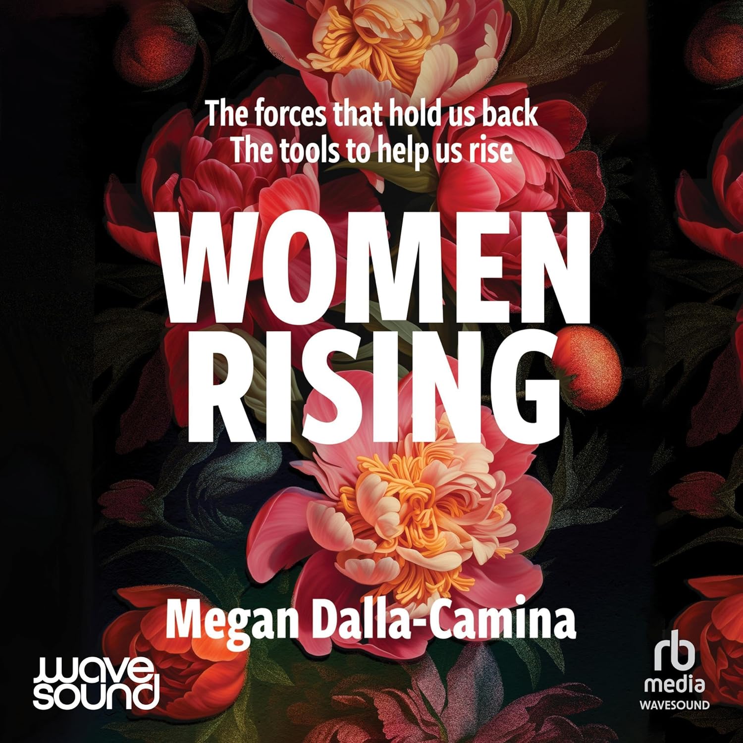 Women Rising: The Forces That Hold Us Back. The Tools to Help Us Rise cover