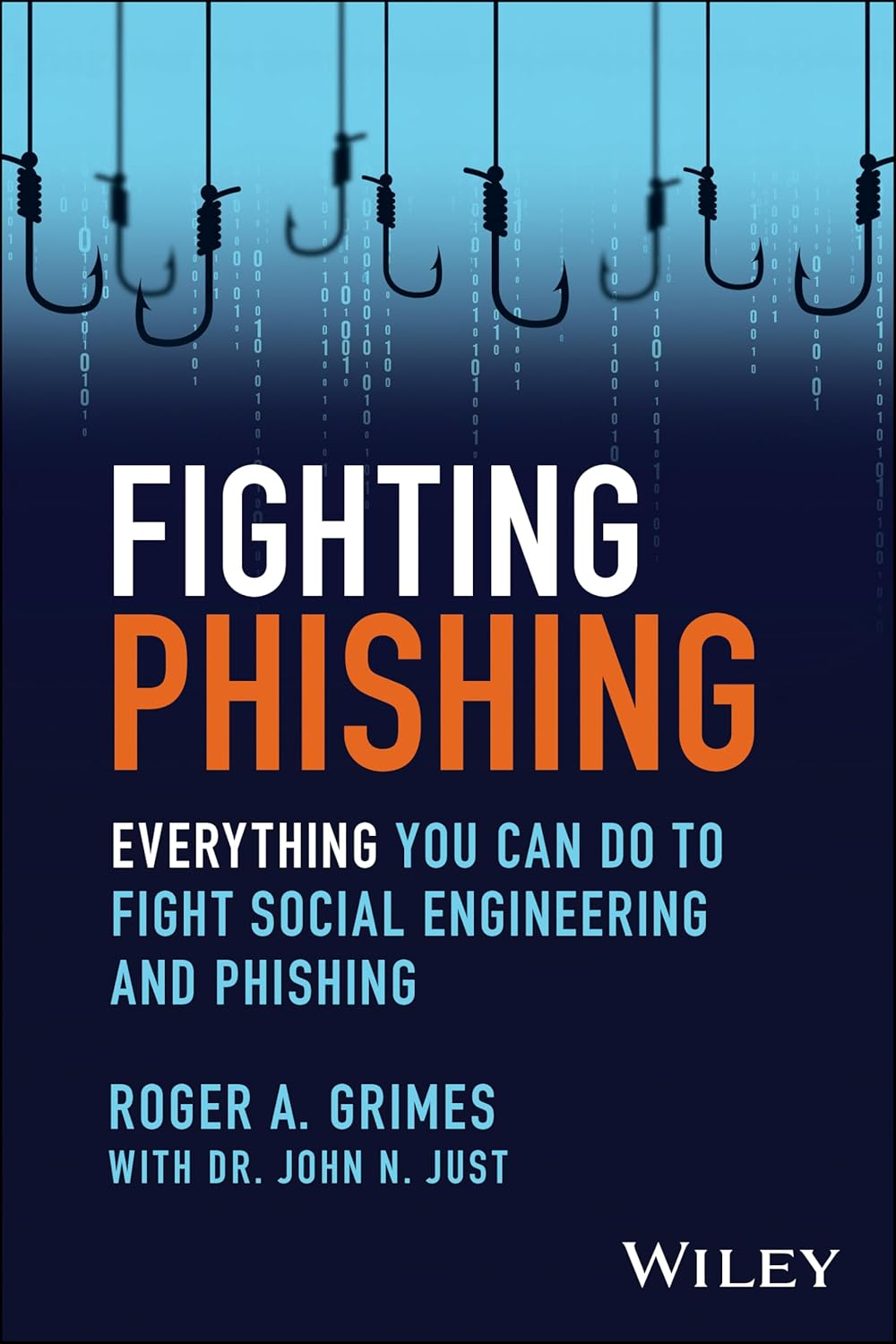 Fighting Phishing: Everything You Can Do to Fight Social Engineering and Phishing cover