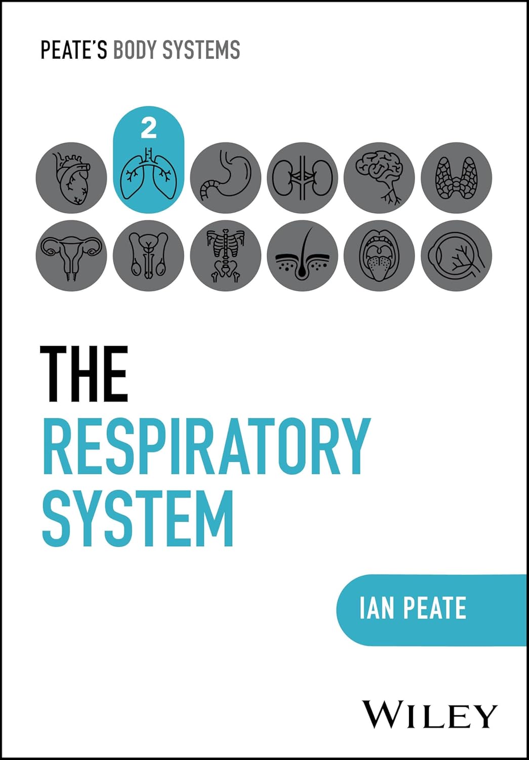 Peate's Body Systems cover