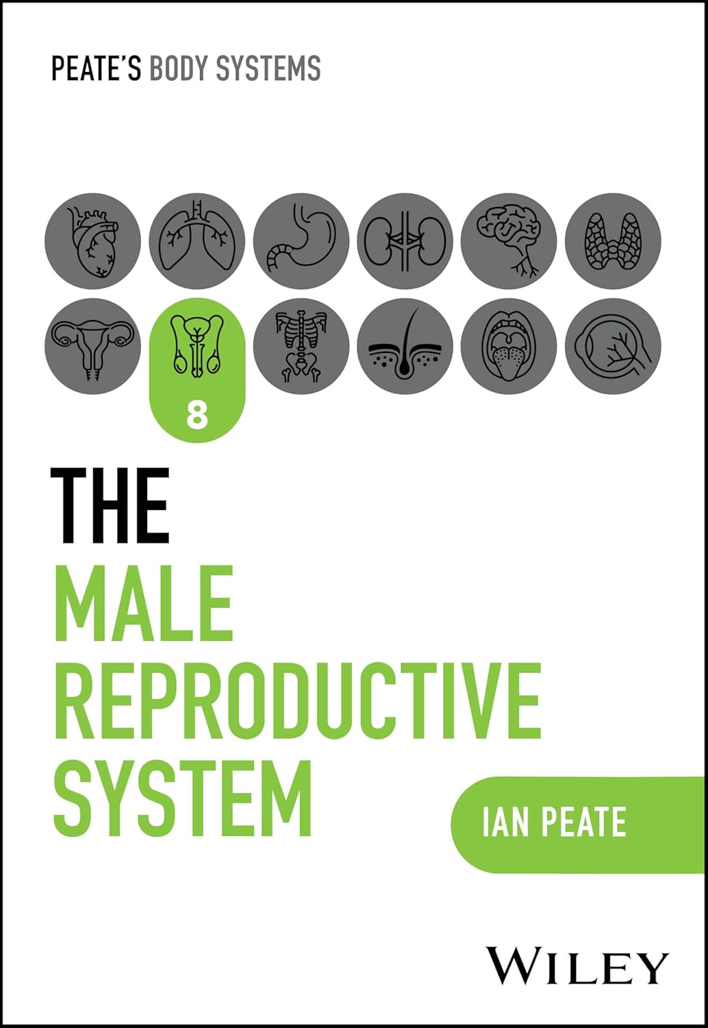 Peate's Body Systems cover