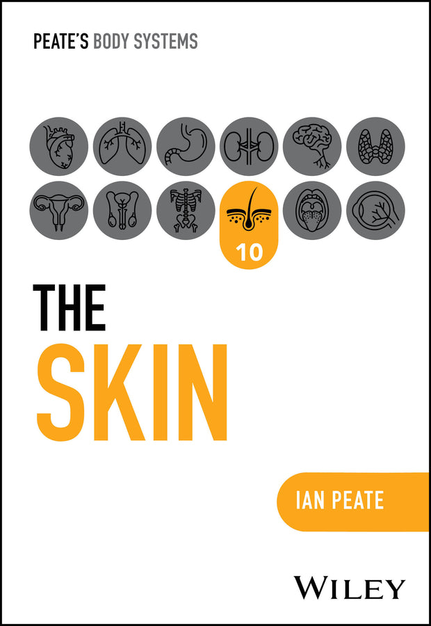 Peate's Body Systems cover