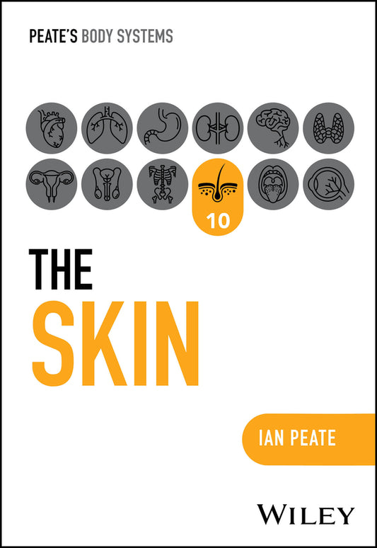 Peate's Body Systems cover