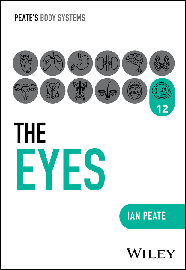 Peate's Body Systems cover
