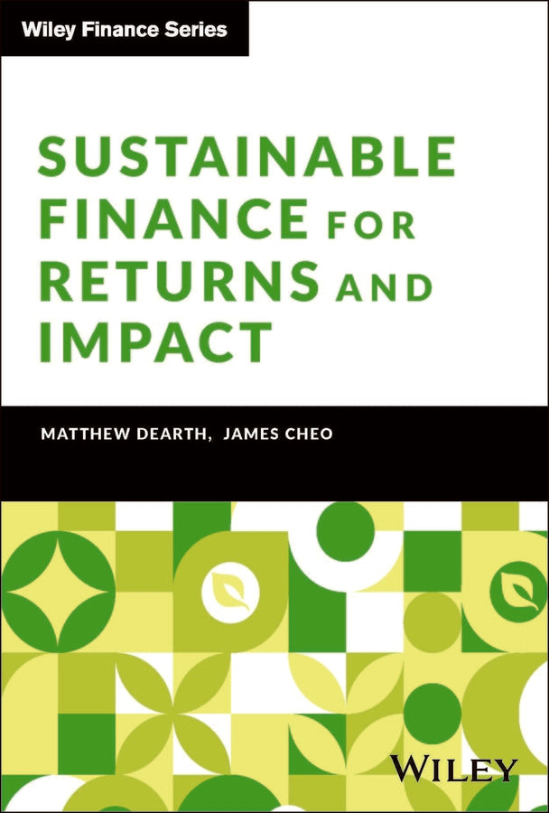 Wiley Finance cover