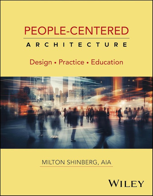 People-Centered Architecture