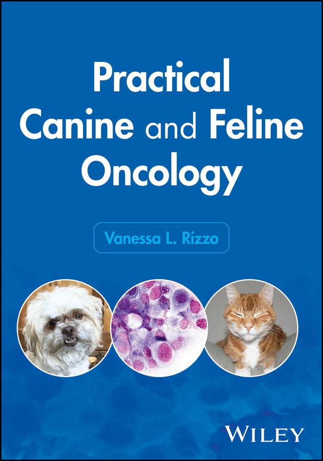Practical Canine and Feline Oncology cover