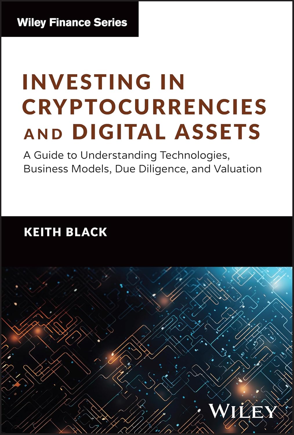 Wiley Finance cover