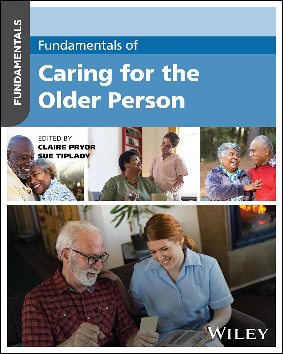 Fundamentals cover
