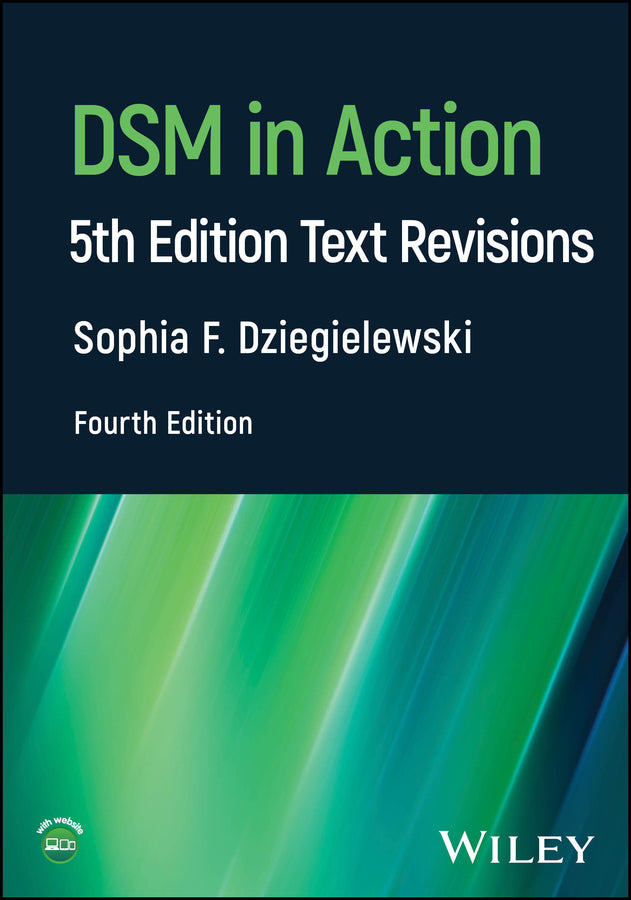 DSM in Action: 5th Edition Text Revisions cover
