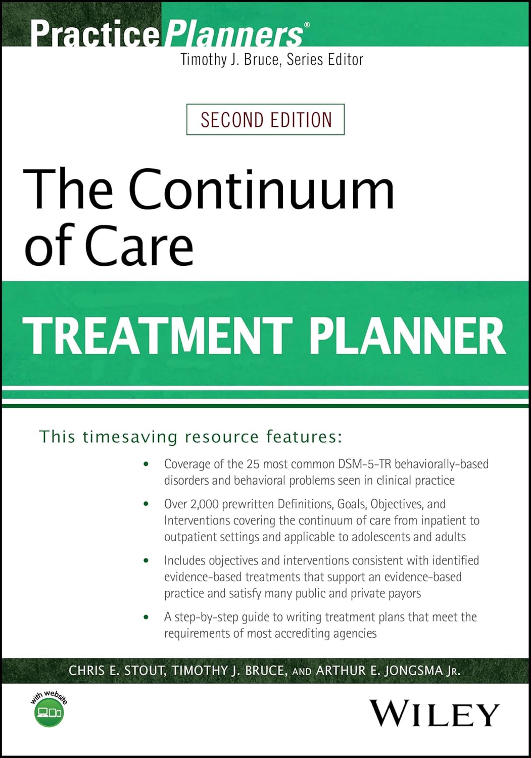 PracticePlanners cover