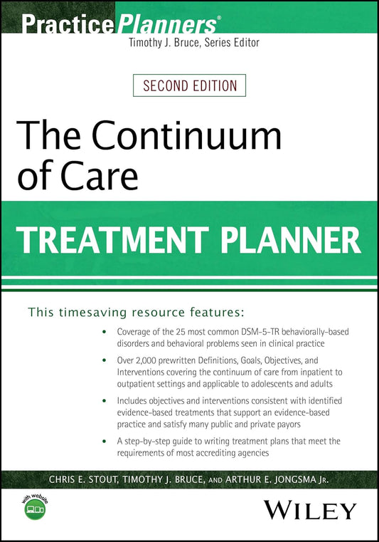 PracticePlanners cover