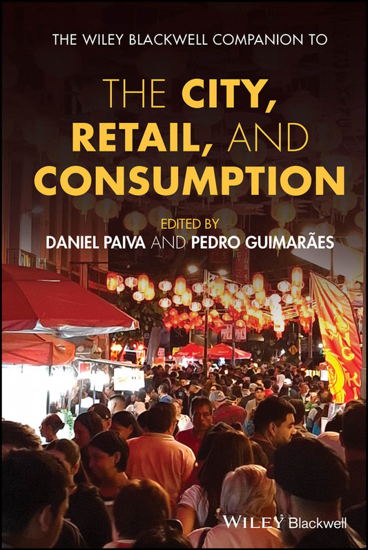 Wiley Blackwell Companions to Geography cover