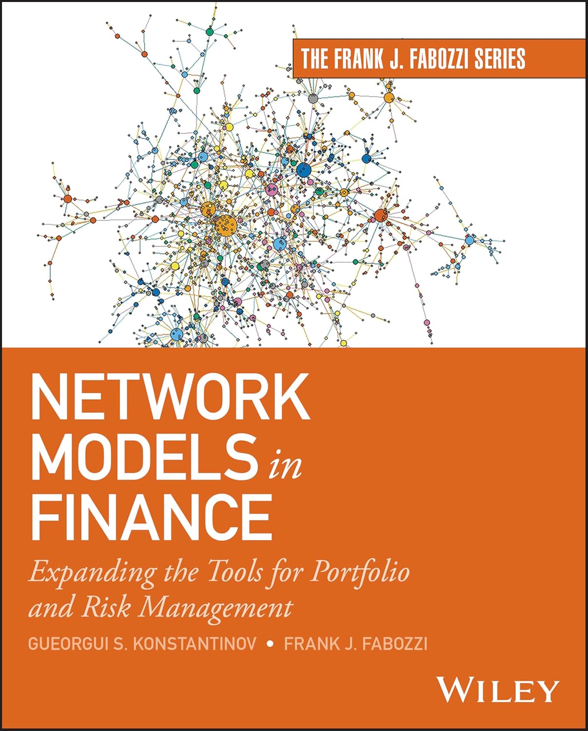 Frank J. Fabozzi Series cover
