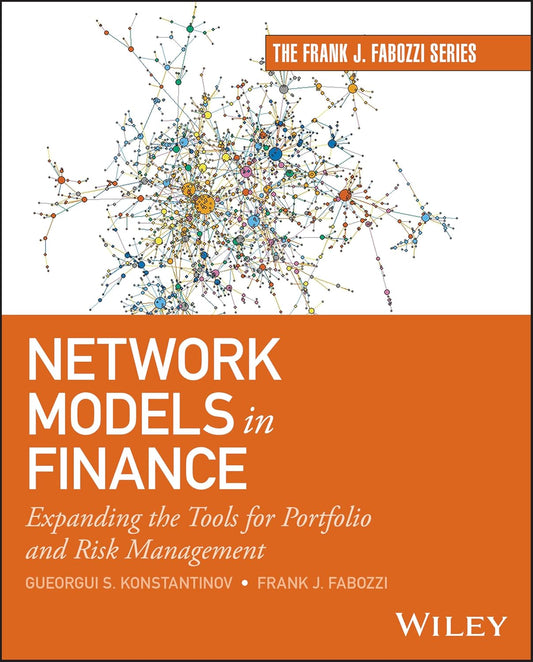 Frank J. Fabozzi Series cover