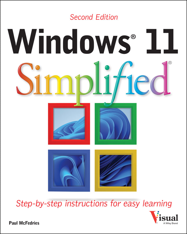 Teach Yourself VISUALLY (Tech) cover