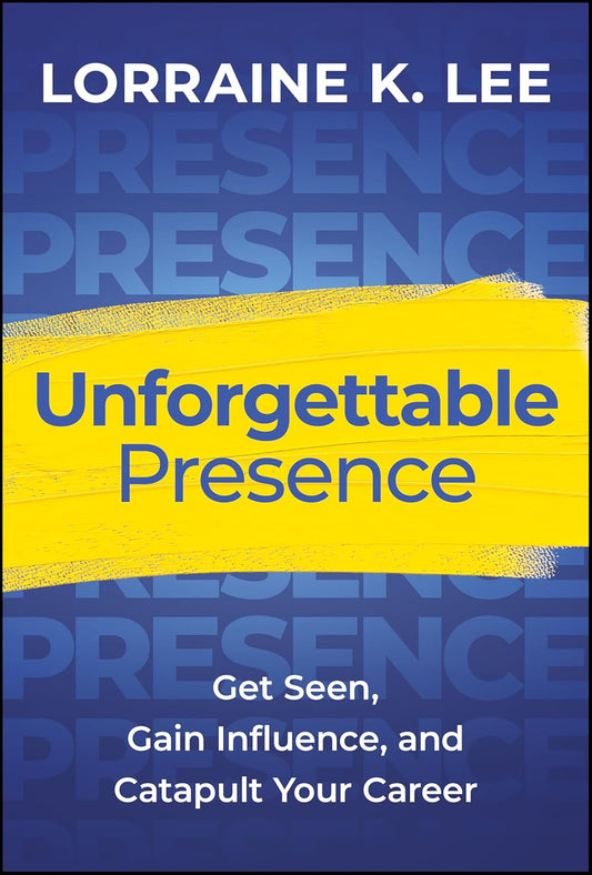Unforgettable Presence