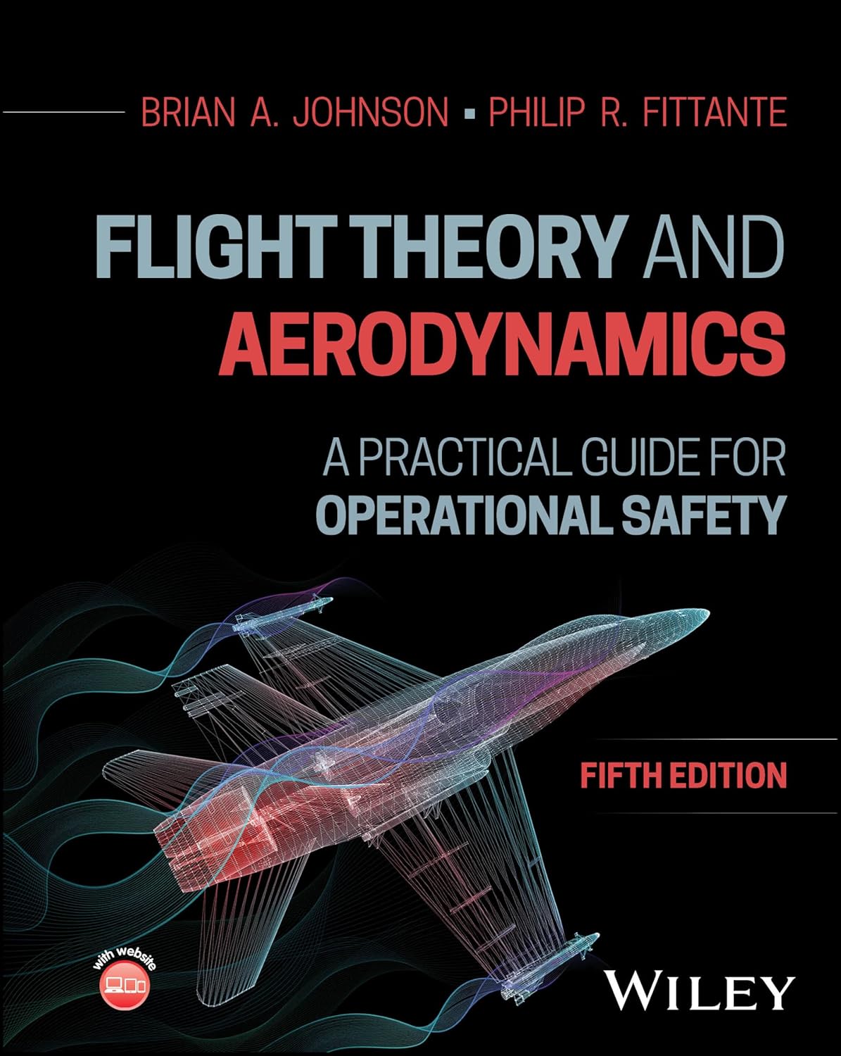 Flight Theory and Aerodynamics: A Practical Guide for Operational Safety cover