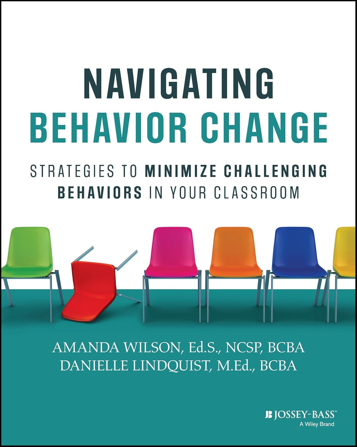 Navigating Behavior Change
