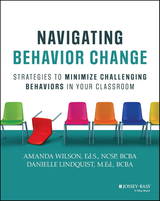 Navigating Behavior Change