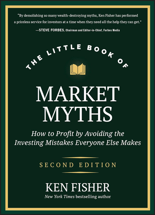 Little Books. Big Profits cover