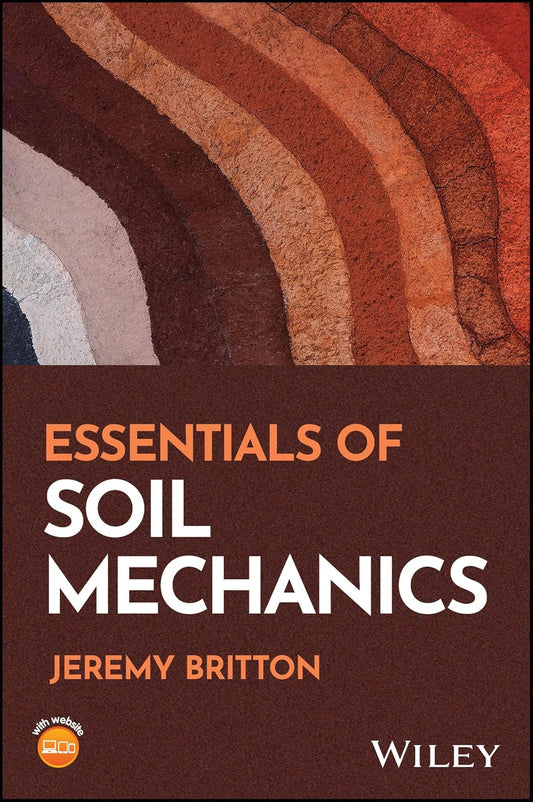 Essentials of Soil Mechanics