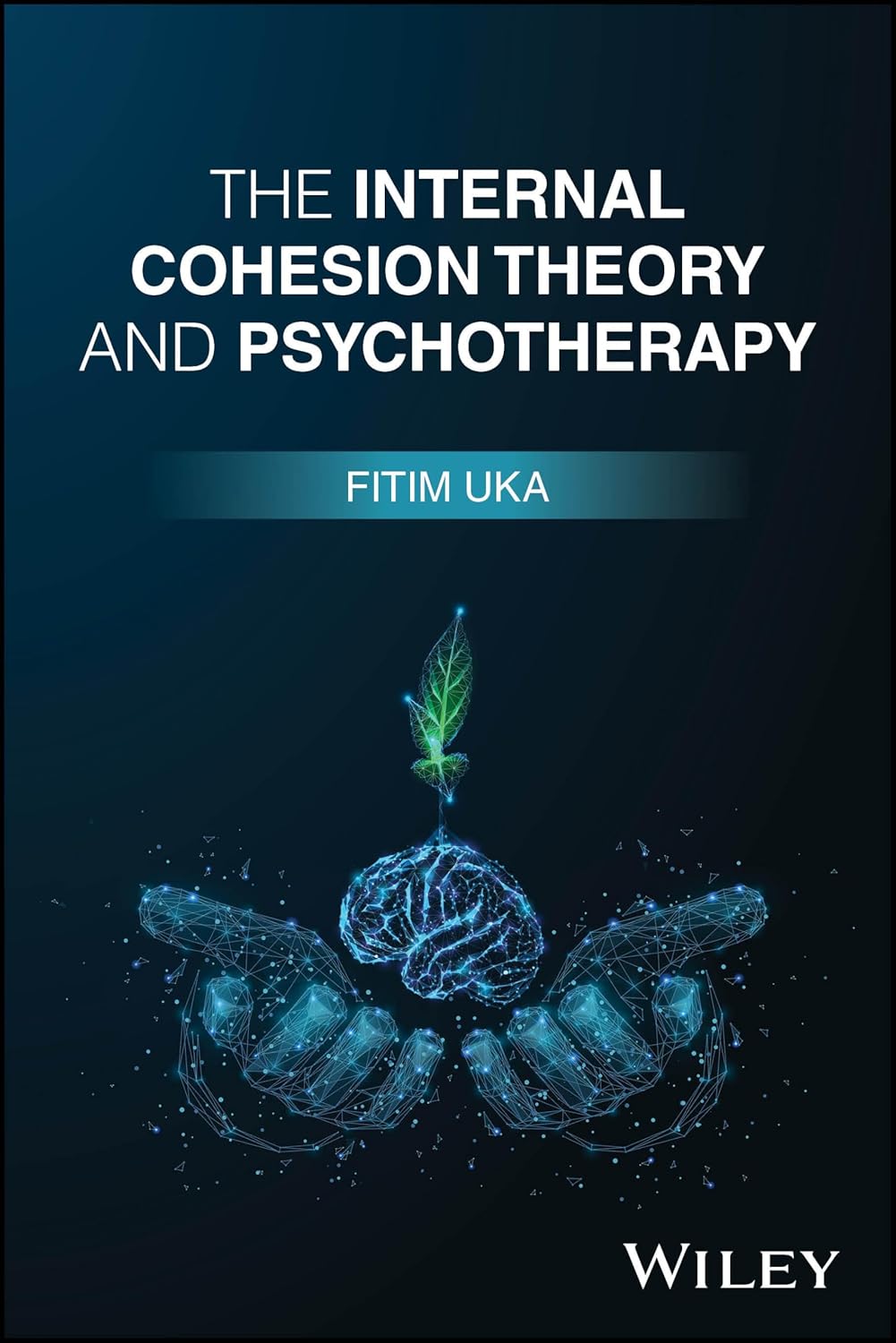 The Internal Cohesion Theory and Psychotherapy cover